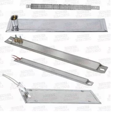 Ceramic Strip Heater